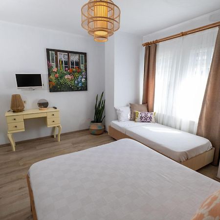 Posthane Hotel Bozcaada Ngoại thất bức ảnh