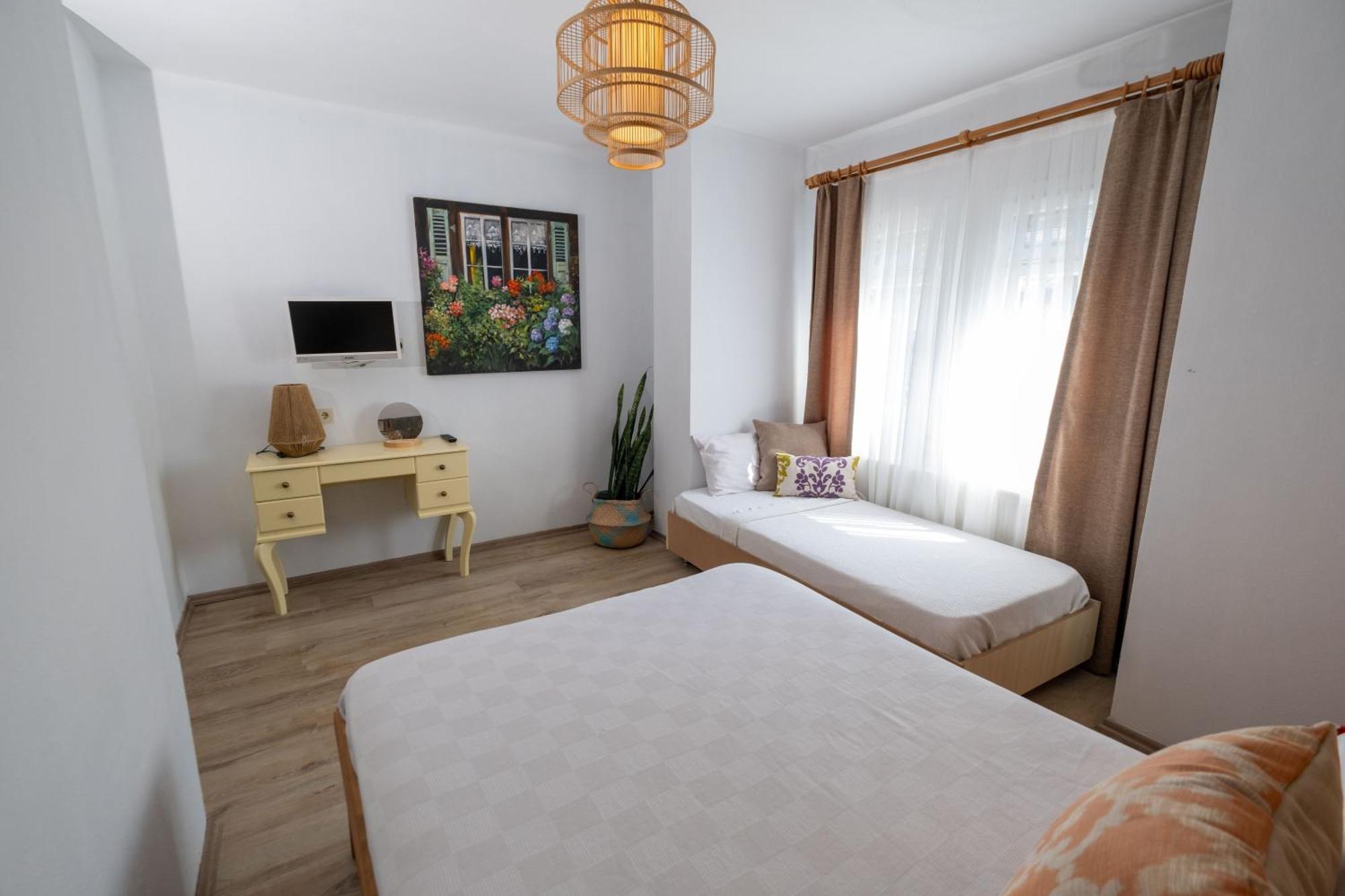 Posthane Hotel Bozcaada Ngoại thất bức ảnh