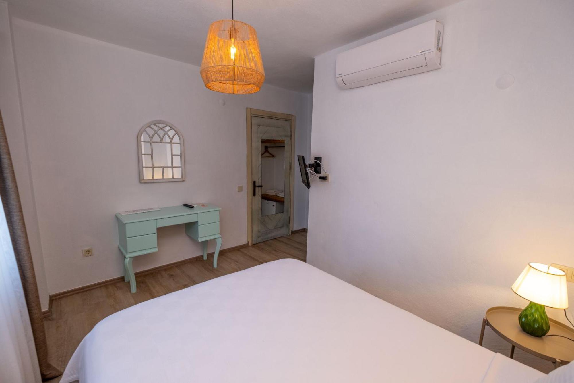 Posthane Hotel Bozcaada Ngoại thất bức ảnh
